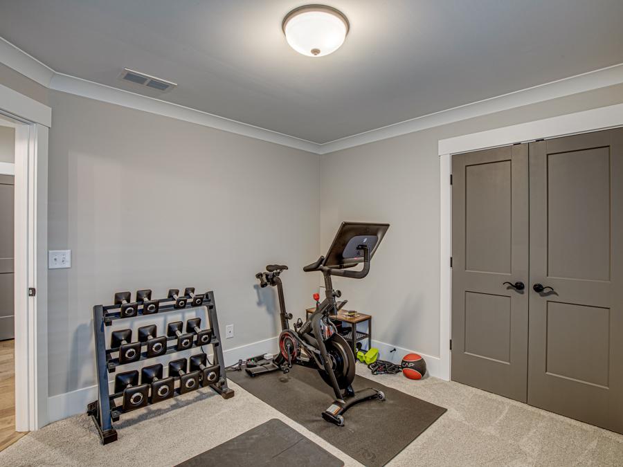Muirfield Transitional